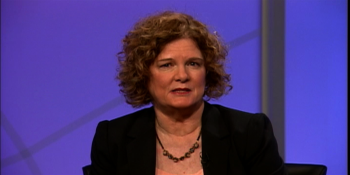 Jan Chambers